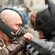 bane and batman